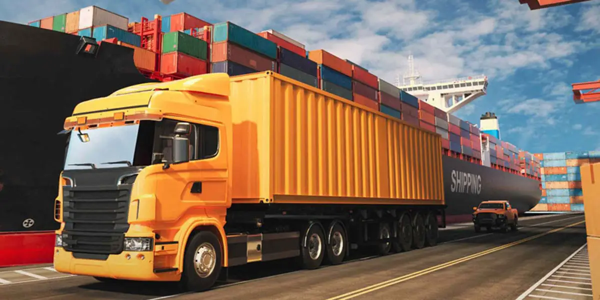 Logistique
